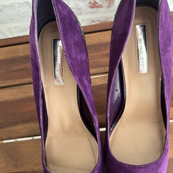 Halftime H platform heel - Picture 3 of 8